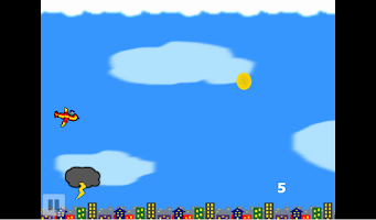 Five Nights at Near Orbit