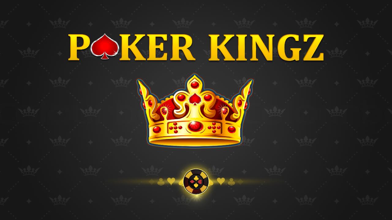 Poker Kingz