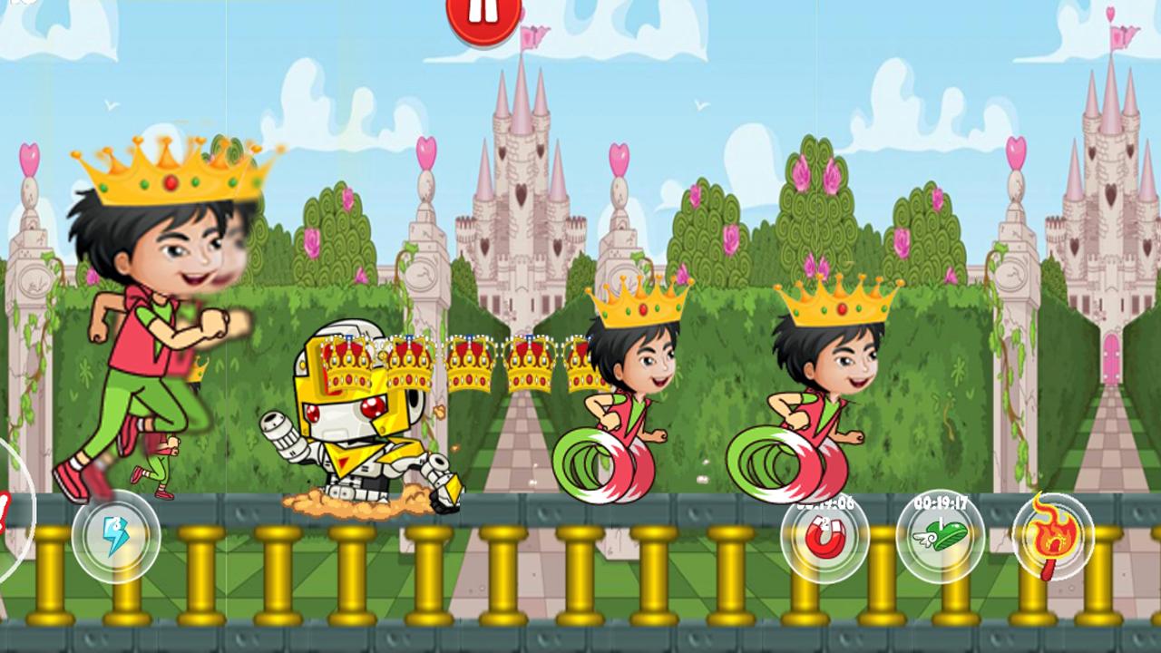 Clash of Kings Legends