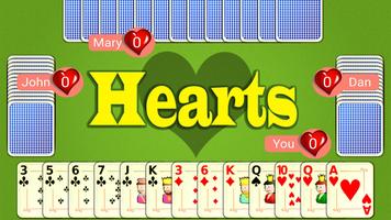 Hearts Mobile