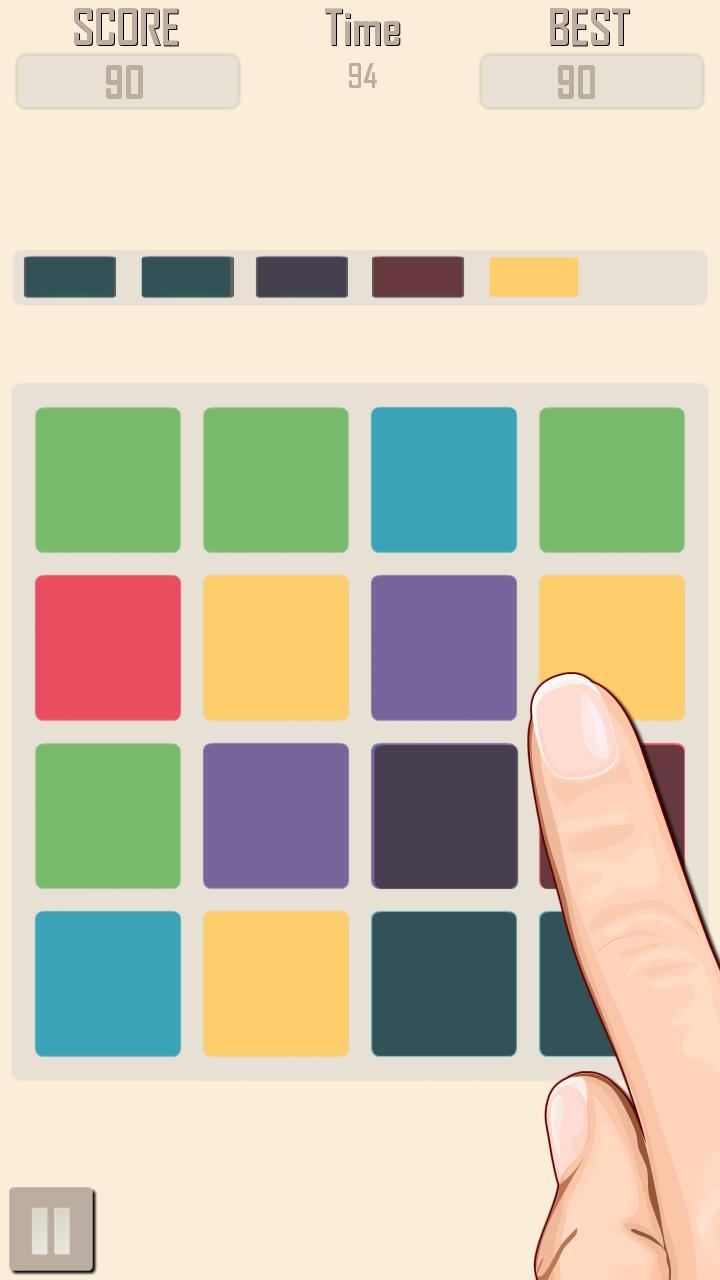 Offline Connect Colors Free