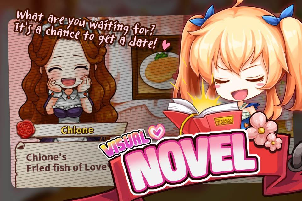 Orpheus the Hero with N