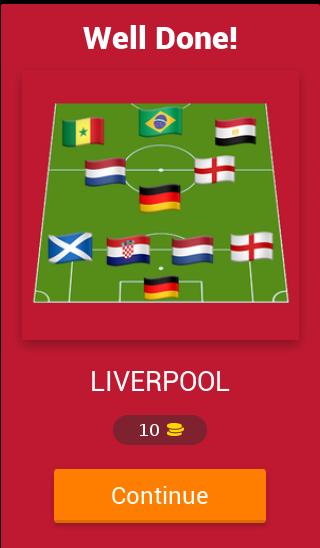 Which Football Club is this? - Football Quiz 2018