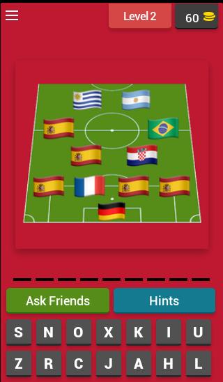 Which Football Club is this? - Football Quiz 2018