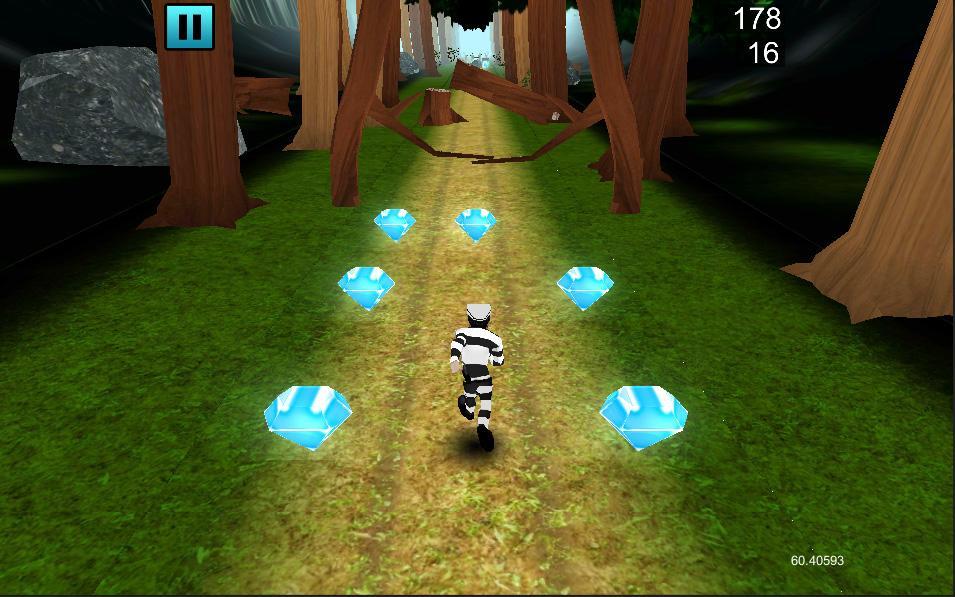 Escape Dinosaur Park