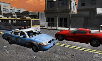 Crazy Drivers VS Police & Cops