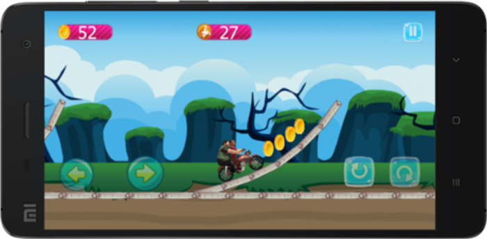 Sopo Jarwo Road Race