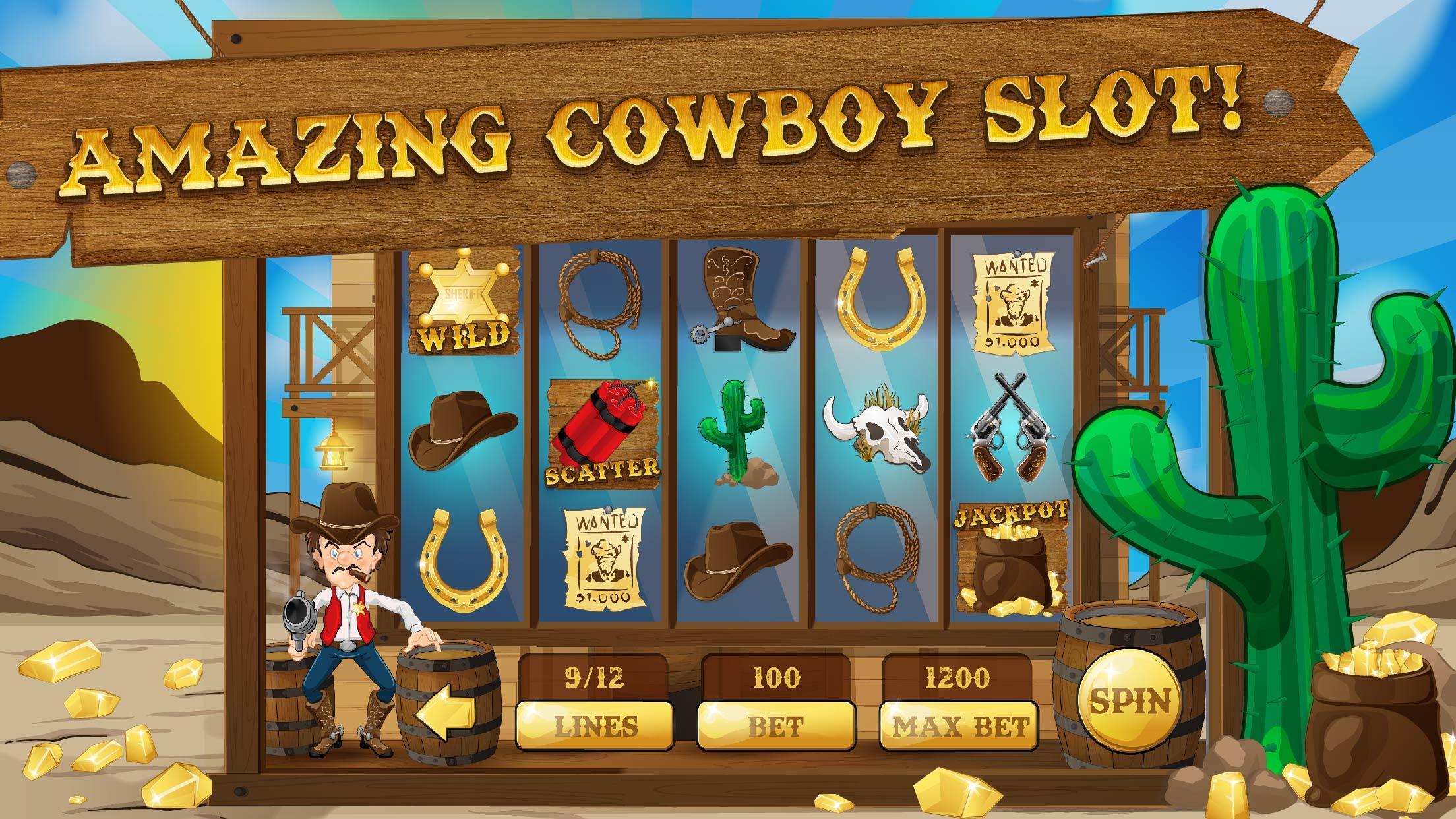 New Slots 2019 - Lucky Horsesh