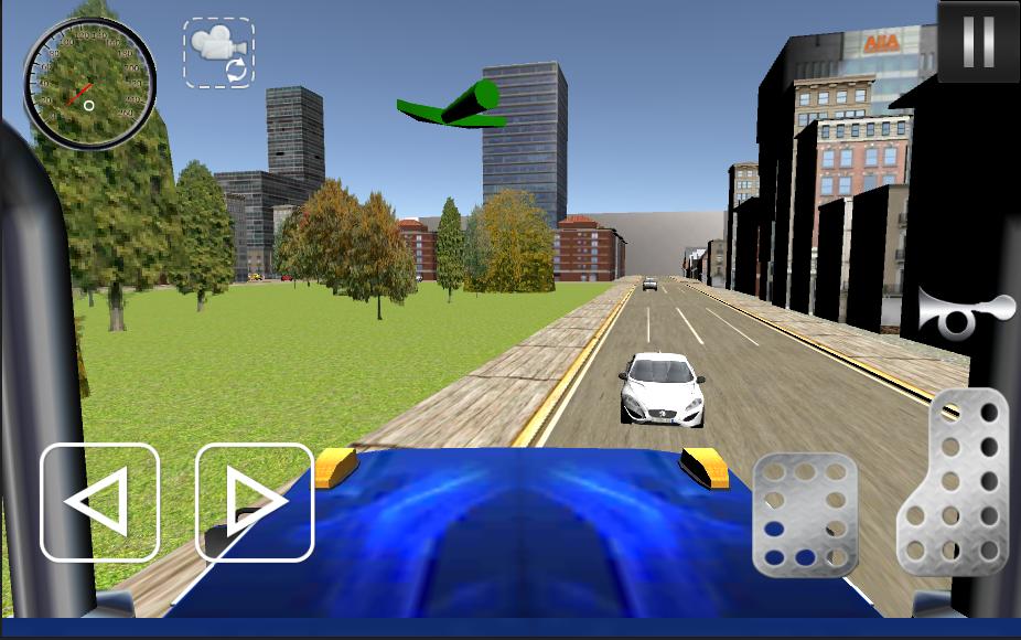 Euro Truck Simulator 2018