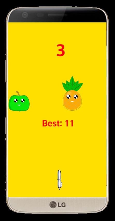 Pineapple Pen 2 Free Games