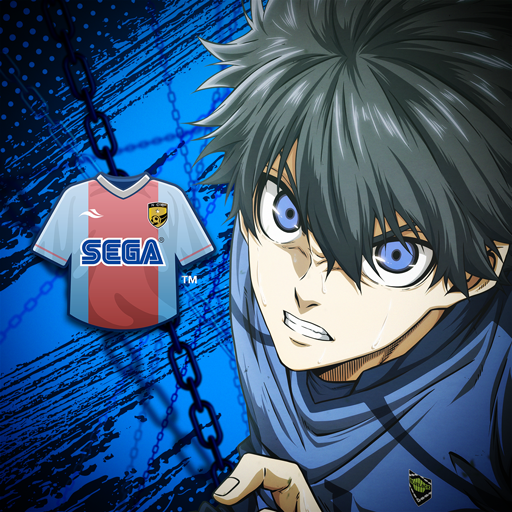 SEGA Pocket Club Manager