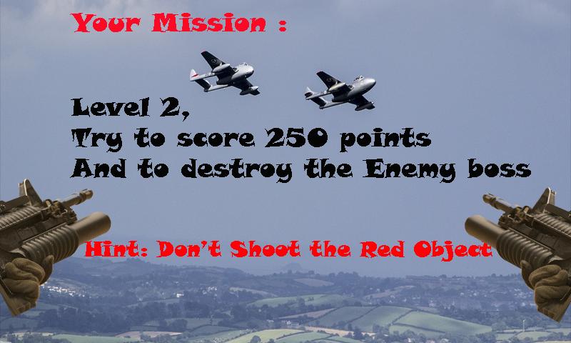 Gun Weapon Simulator