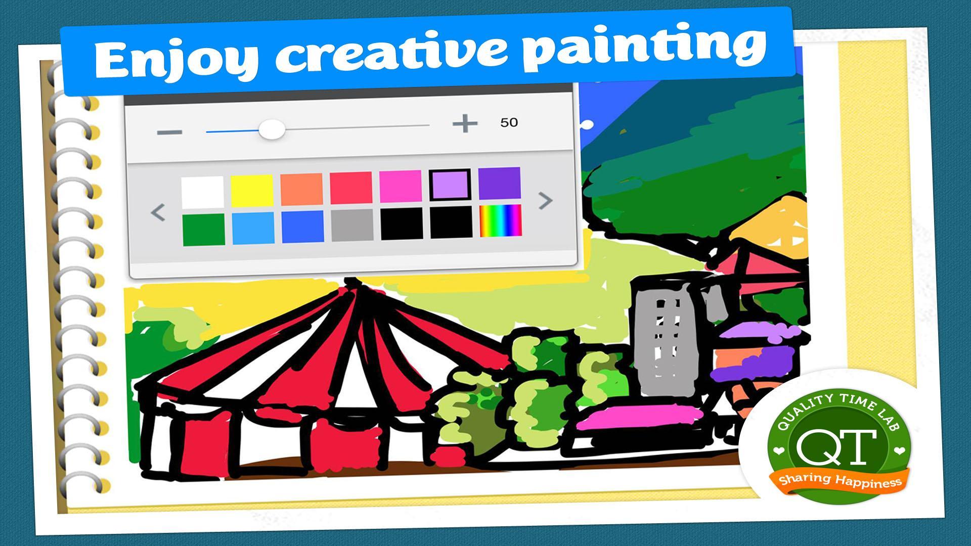 Family Time: games books songs