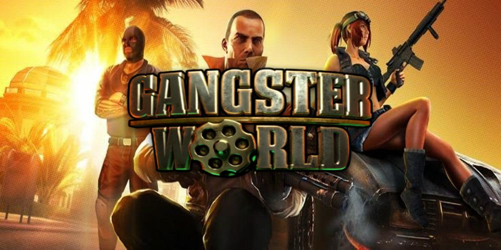 Gangstar World