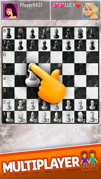 Chess Plus