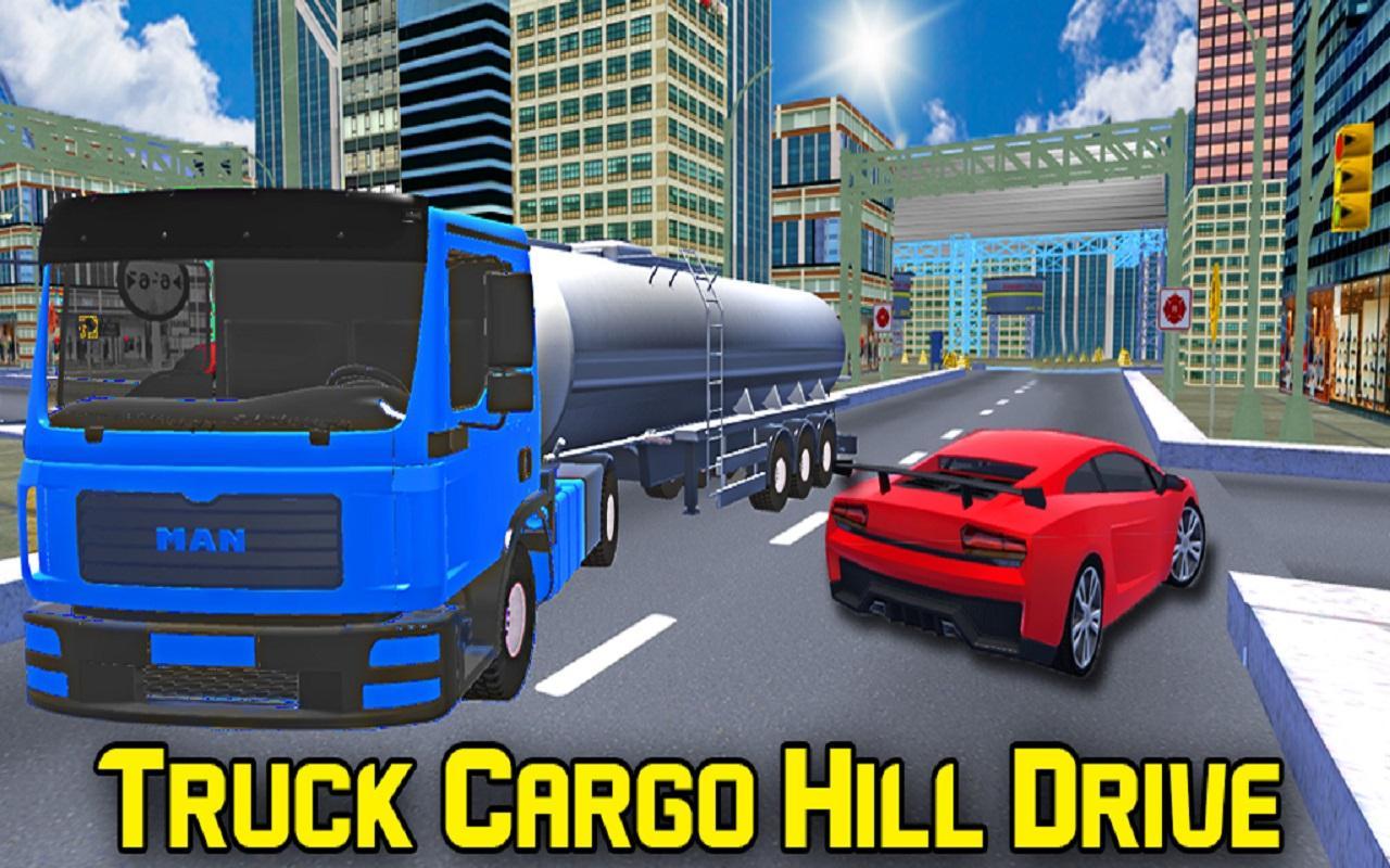 Extreme Heavy Oil Tanker