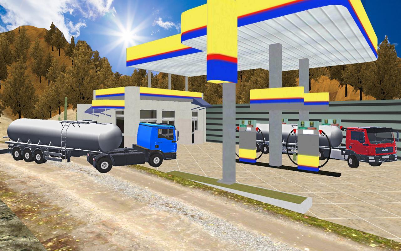 Extreme Heavy Oil Tanker