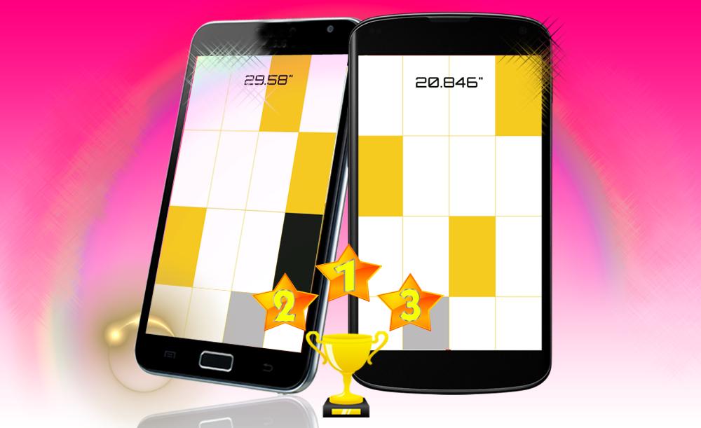 Marshmello Impossible Remix Piano Games