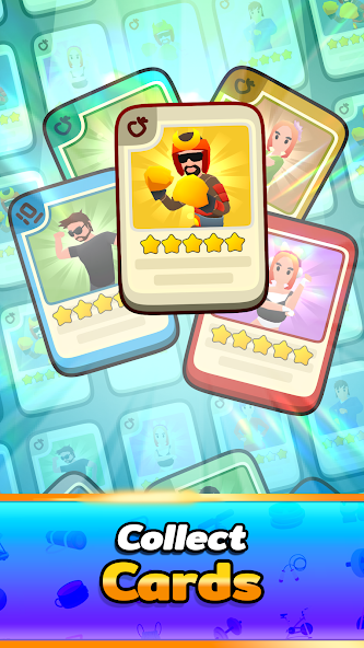 Gym Boxing Simulator 3D