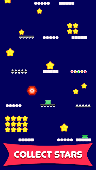 Fun Jump: Adventure Game