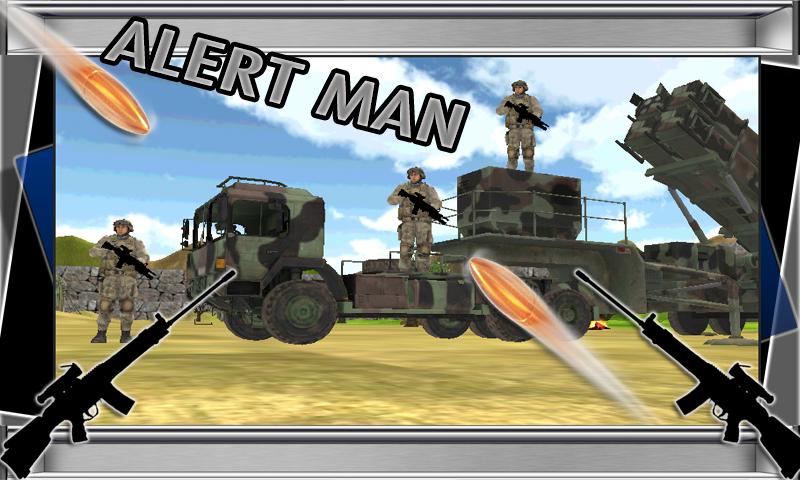 island Elite Extreme Sniper