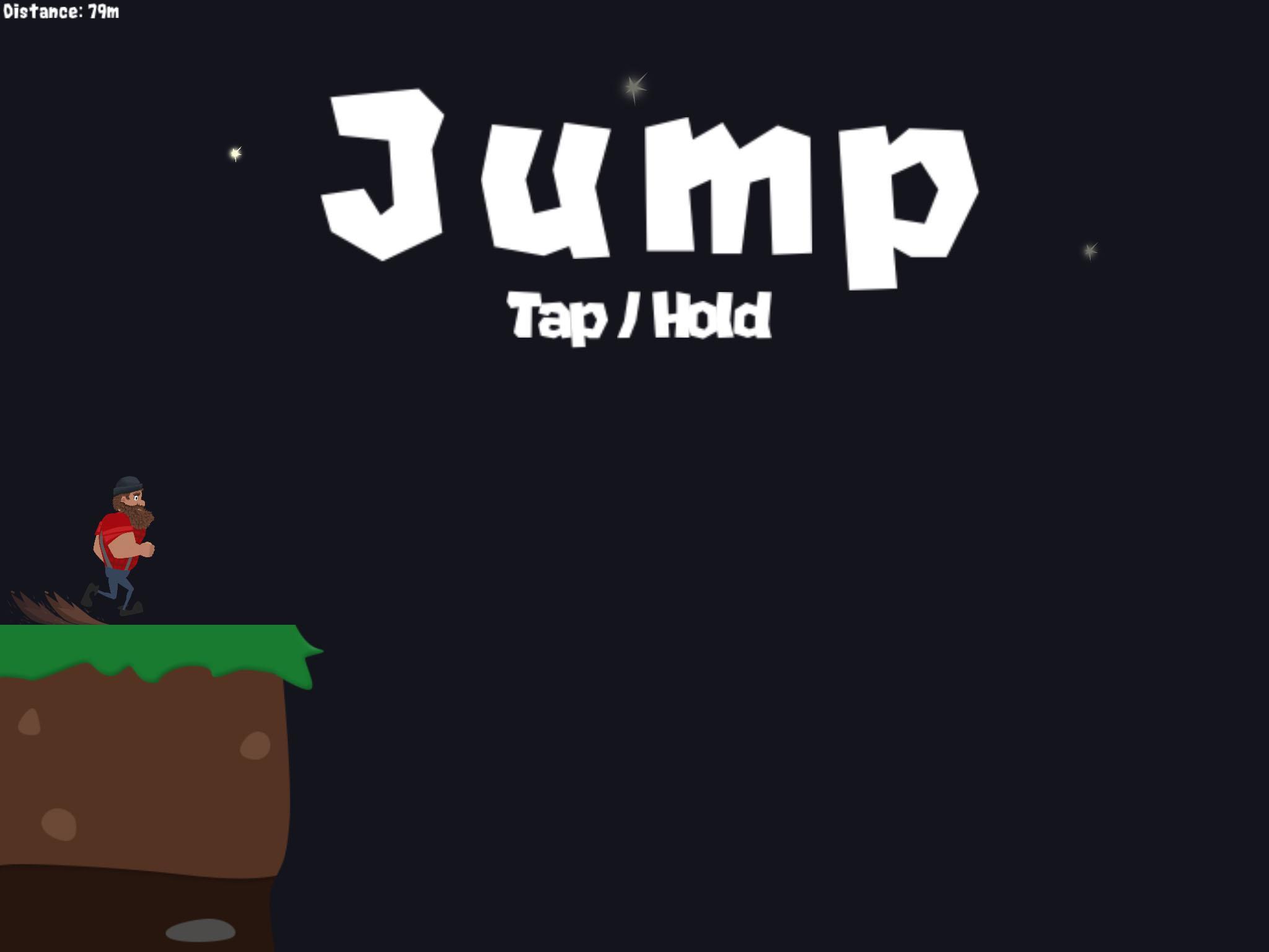 Lumber Jump