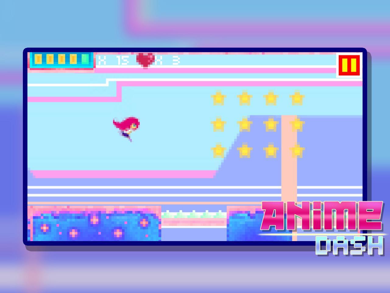 Anime Dash