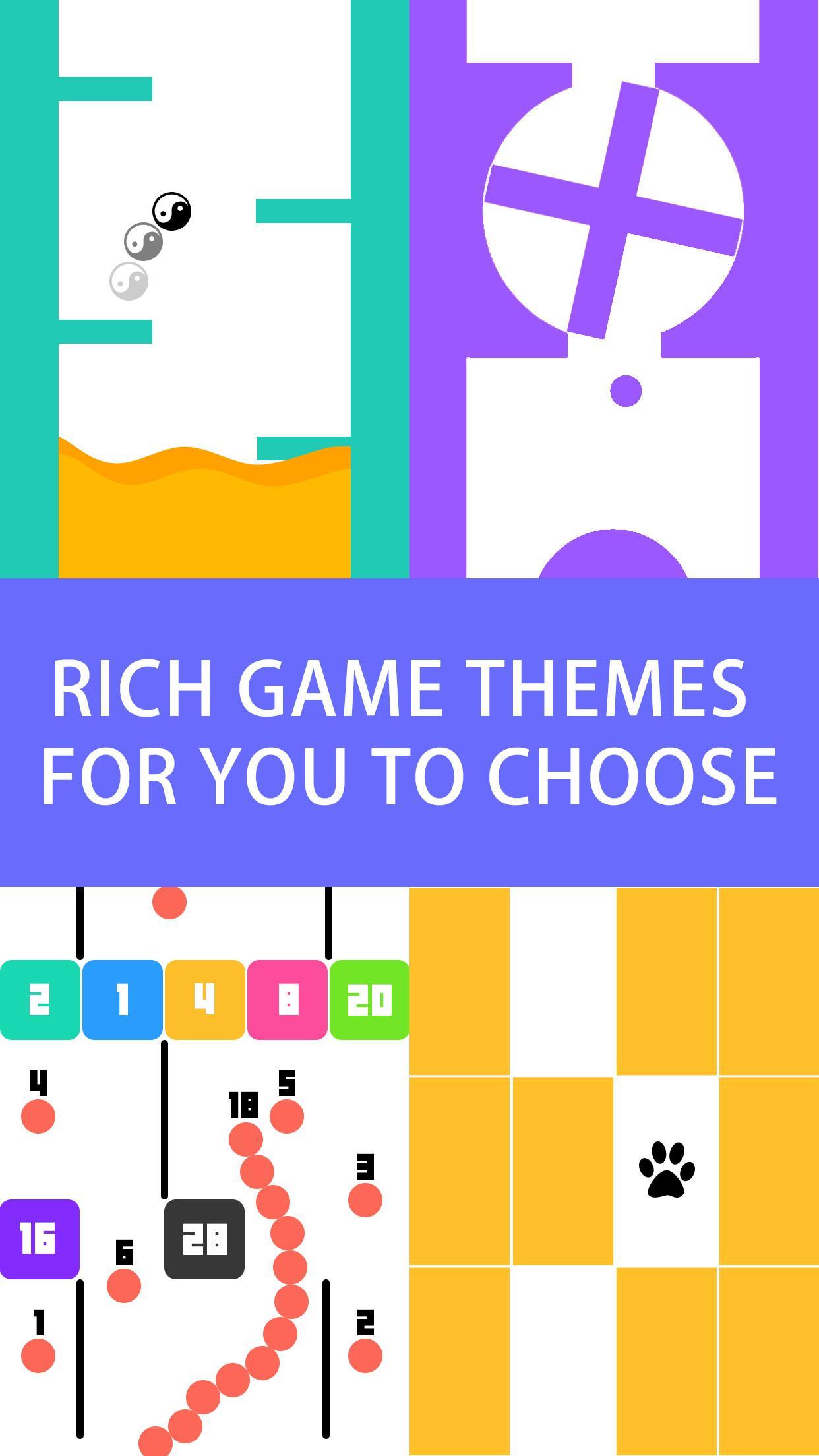 Stay In The White Line