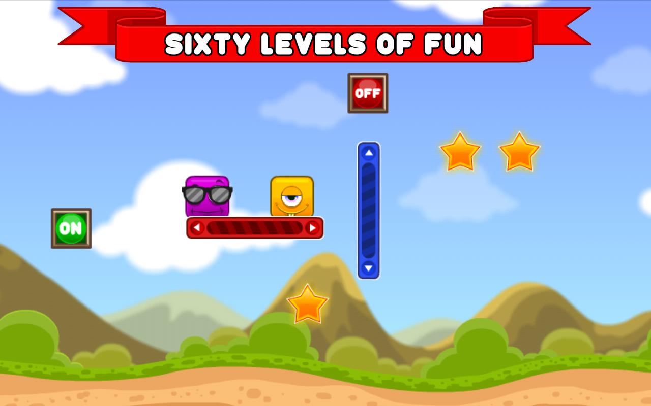 Transforming Blockies