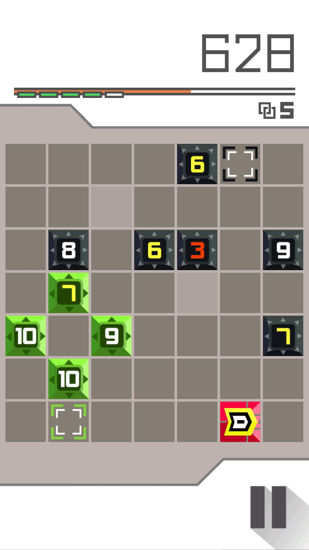 Pyro Mind: The Bomb Buster