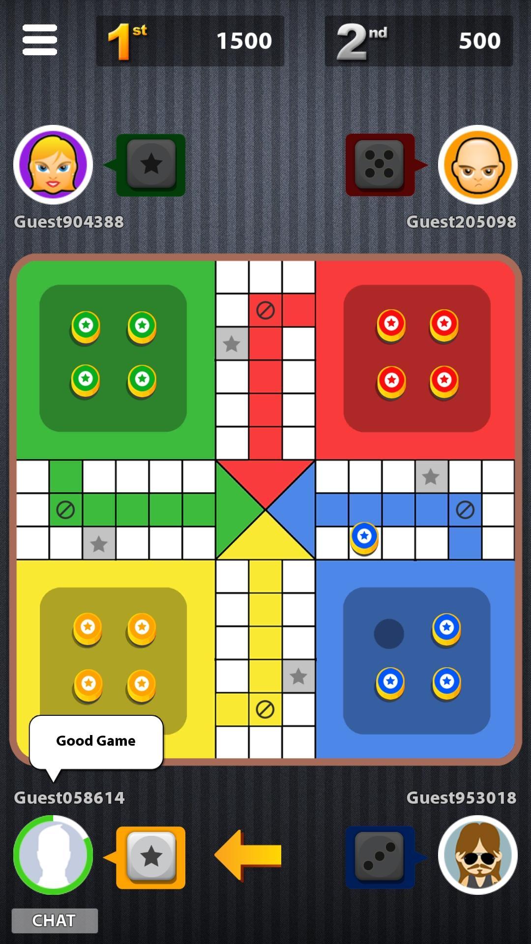 Ludo Star 2019