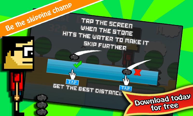 Jumpy Block Skim : A Skipping