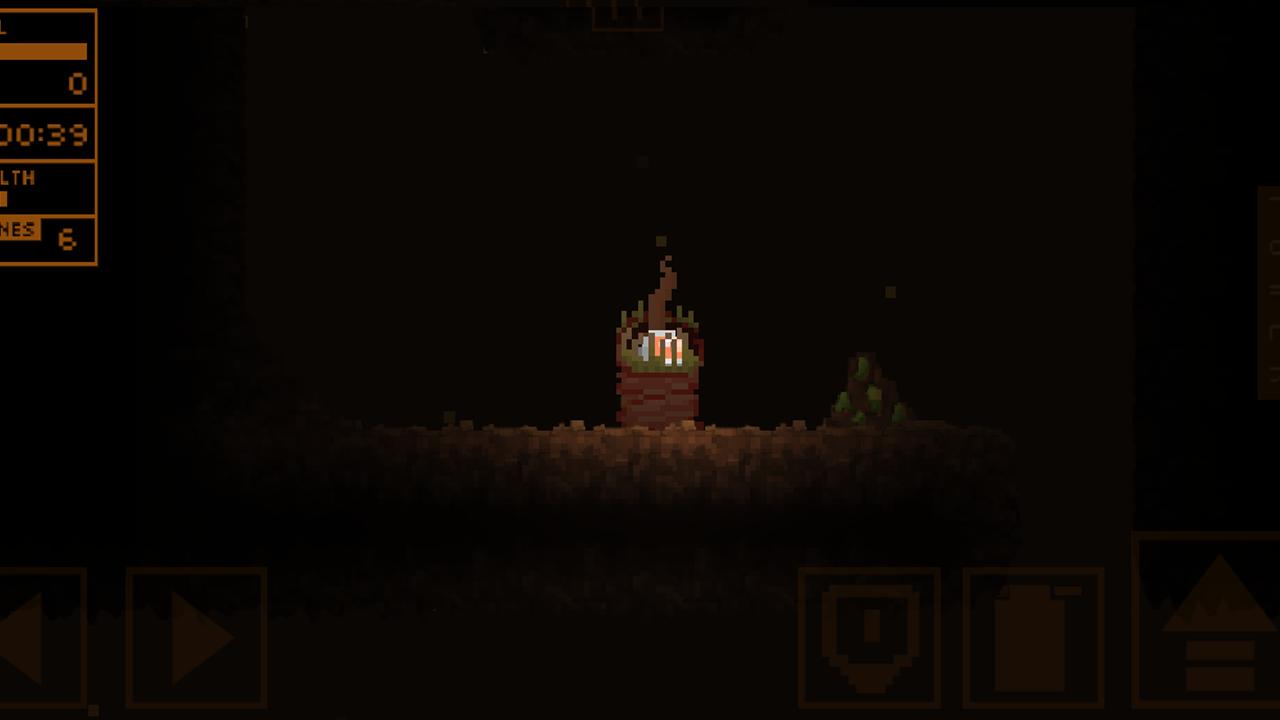 You Can (Not) Escape