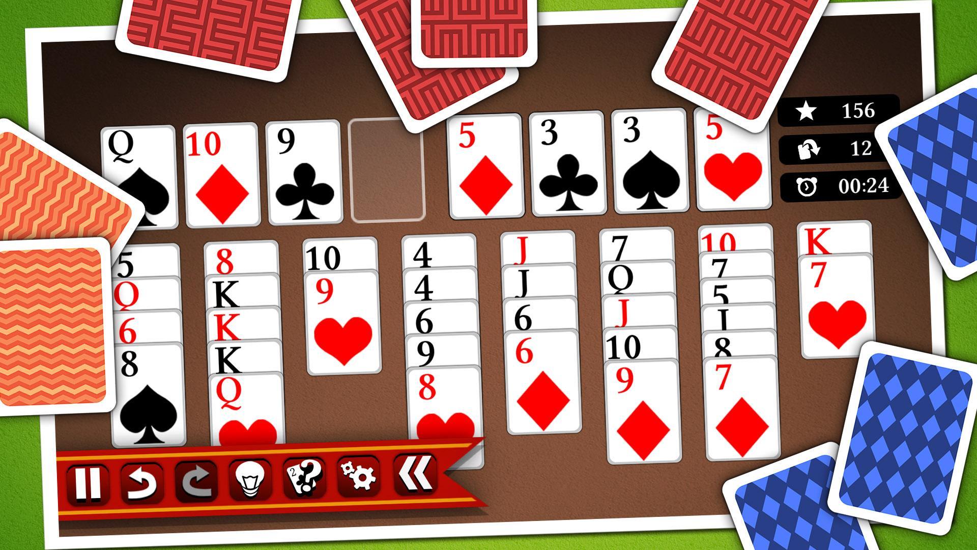 Freecell 2