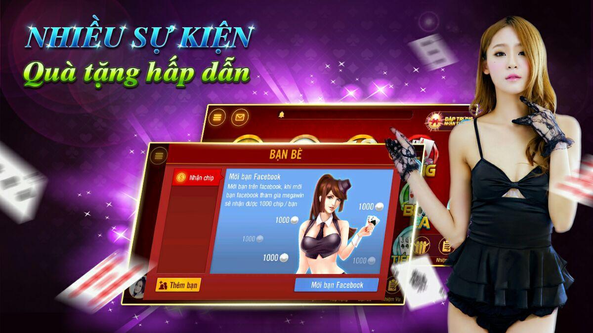 Game Danh Bai Doi Thuong - xGa