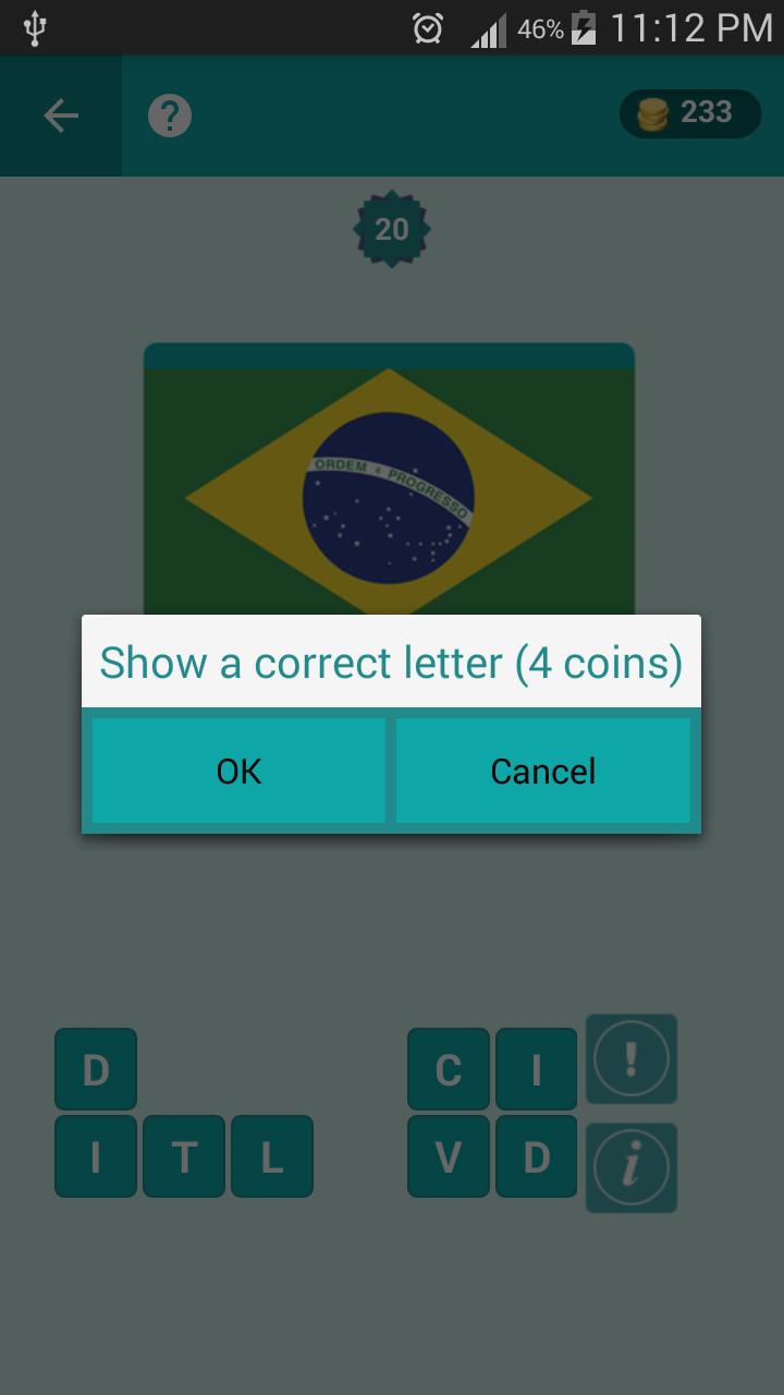 quiz flags countries