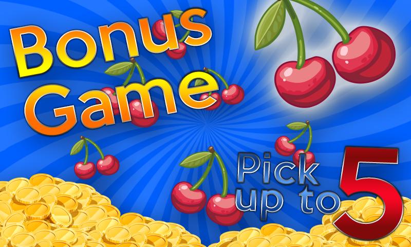 Vegas 777 Palace Slots FREE