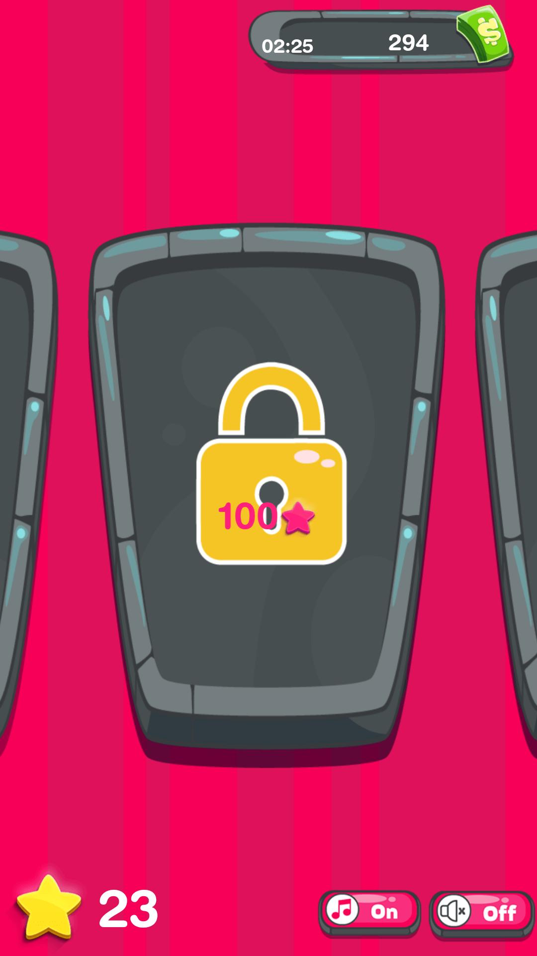 Fruits Matching Game for Kids