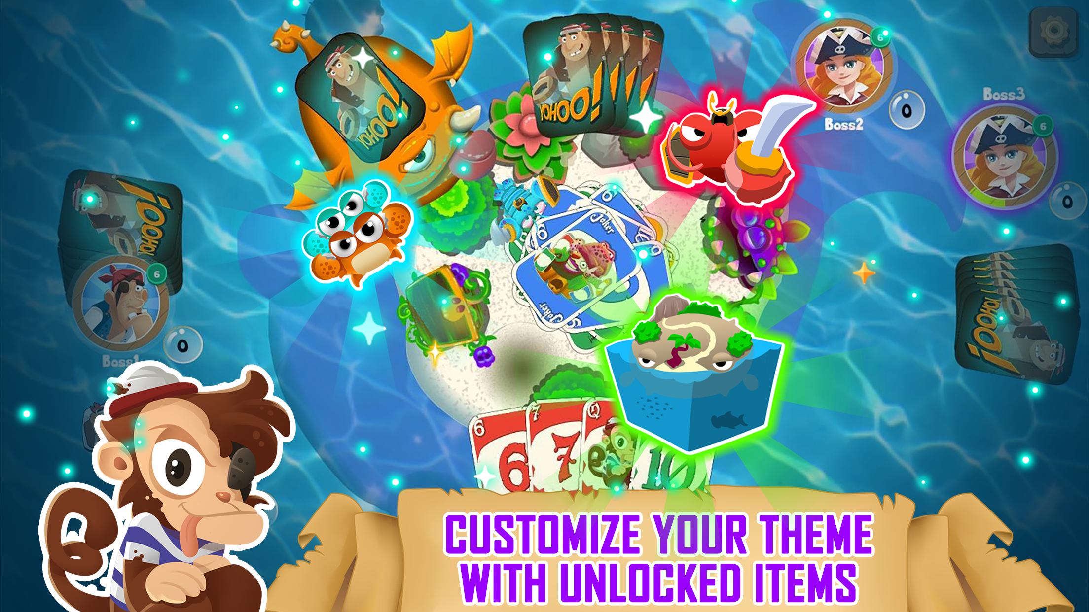 Fancy Yohoo Multiplayer:New Cr