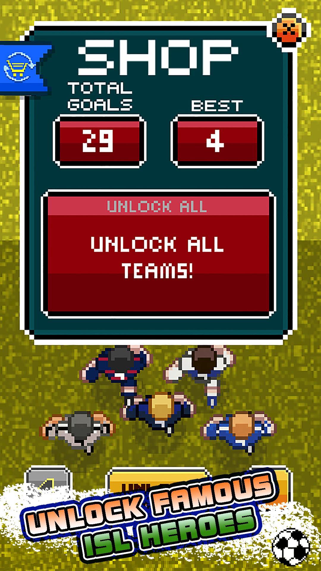 Indian Super Football Games