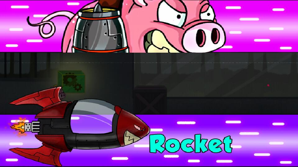 JET Pack Piggy