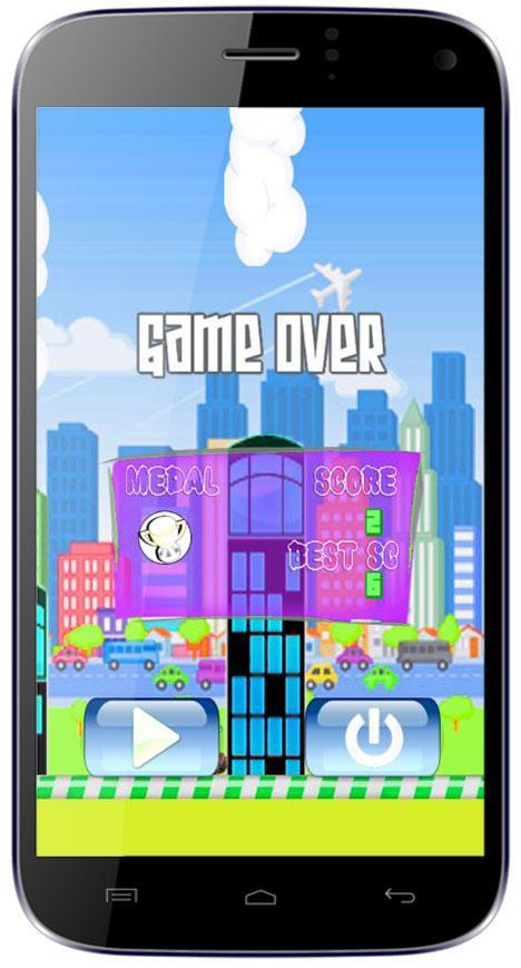 Genevieve Hannelius Fly Free