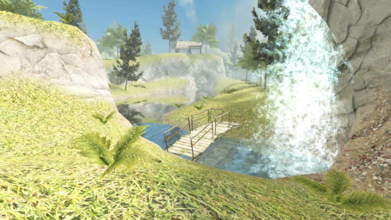 Gothic Style World 3D