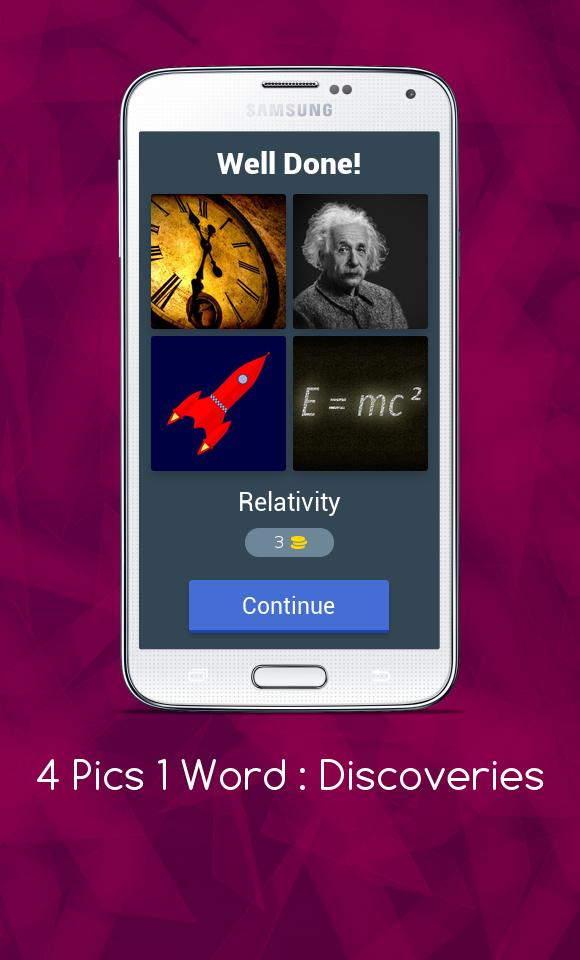 Einstein Quiz