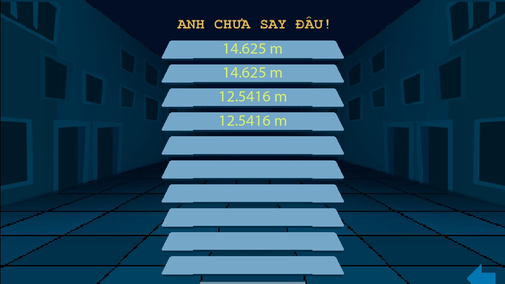 Drunk man run - walking drunken man