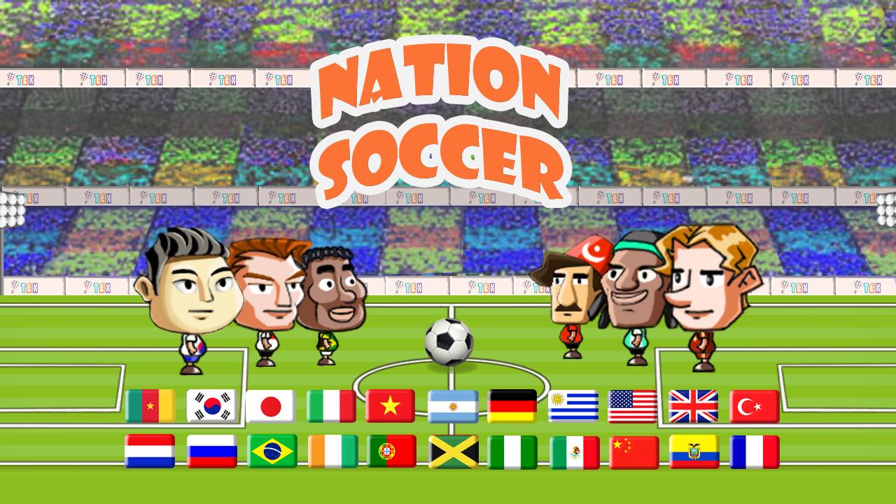 World Head Soccer