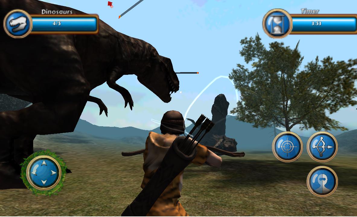 Age of the Dinosaurs :Jurassic