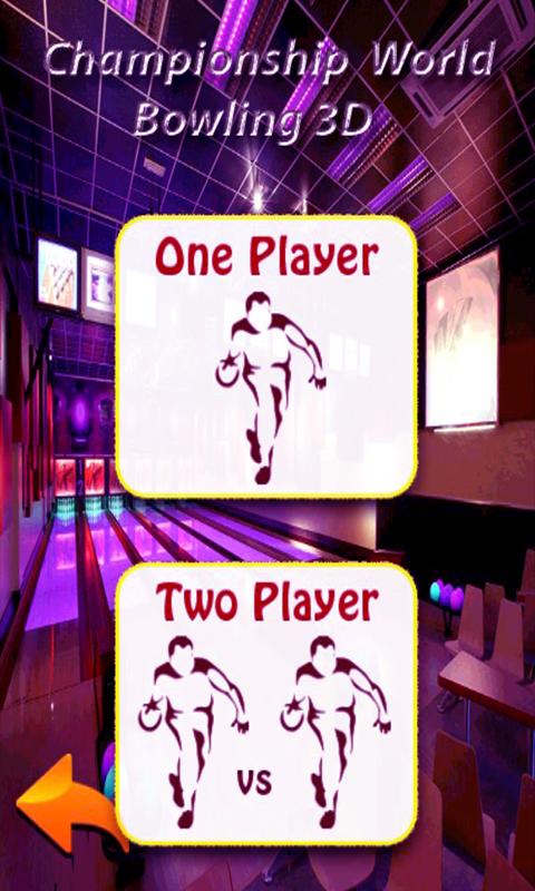 Pro Bowling Game 3D : Ultimate King Free