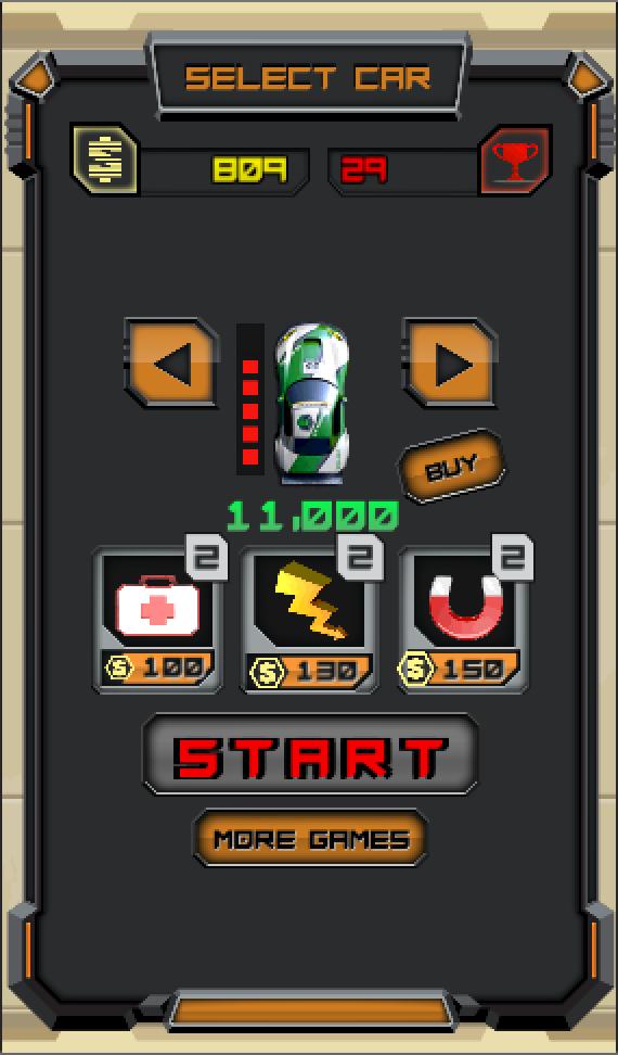 Super Fast Car Racing 2015