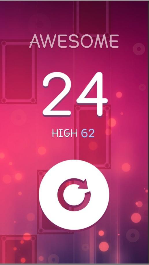 Shooting Stars - Piano Magic Tiles